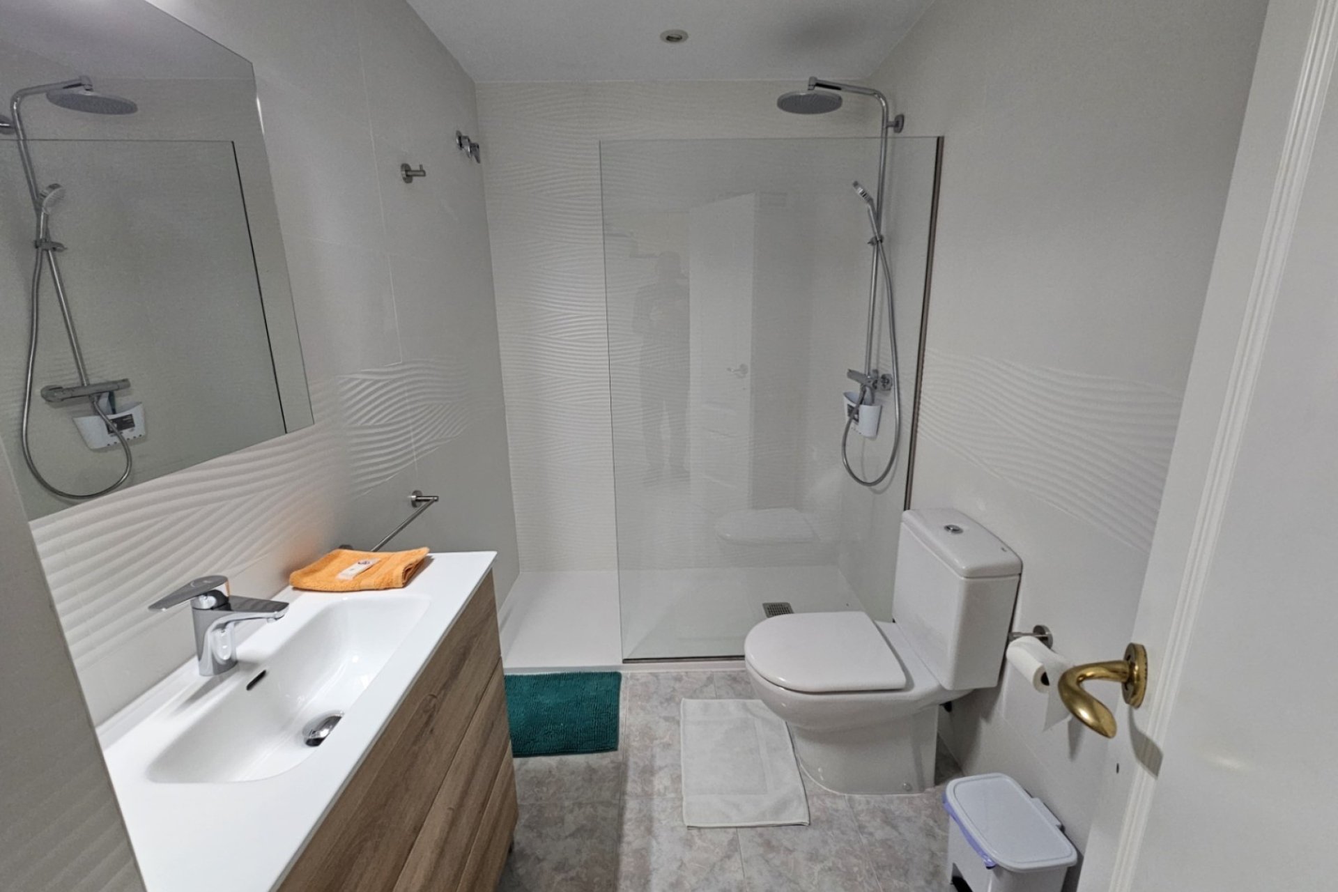 Sale - Apartment - Moraira - Playetes