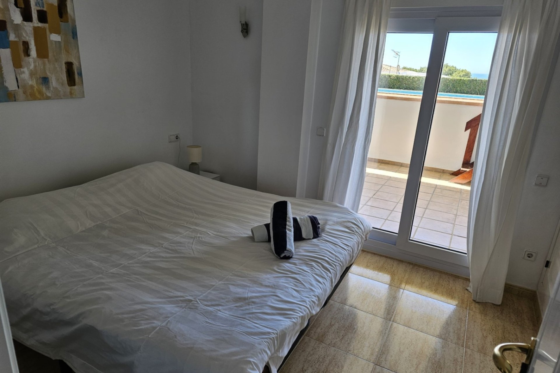 Sale - Apartment - Moraira - Playetes
