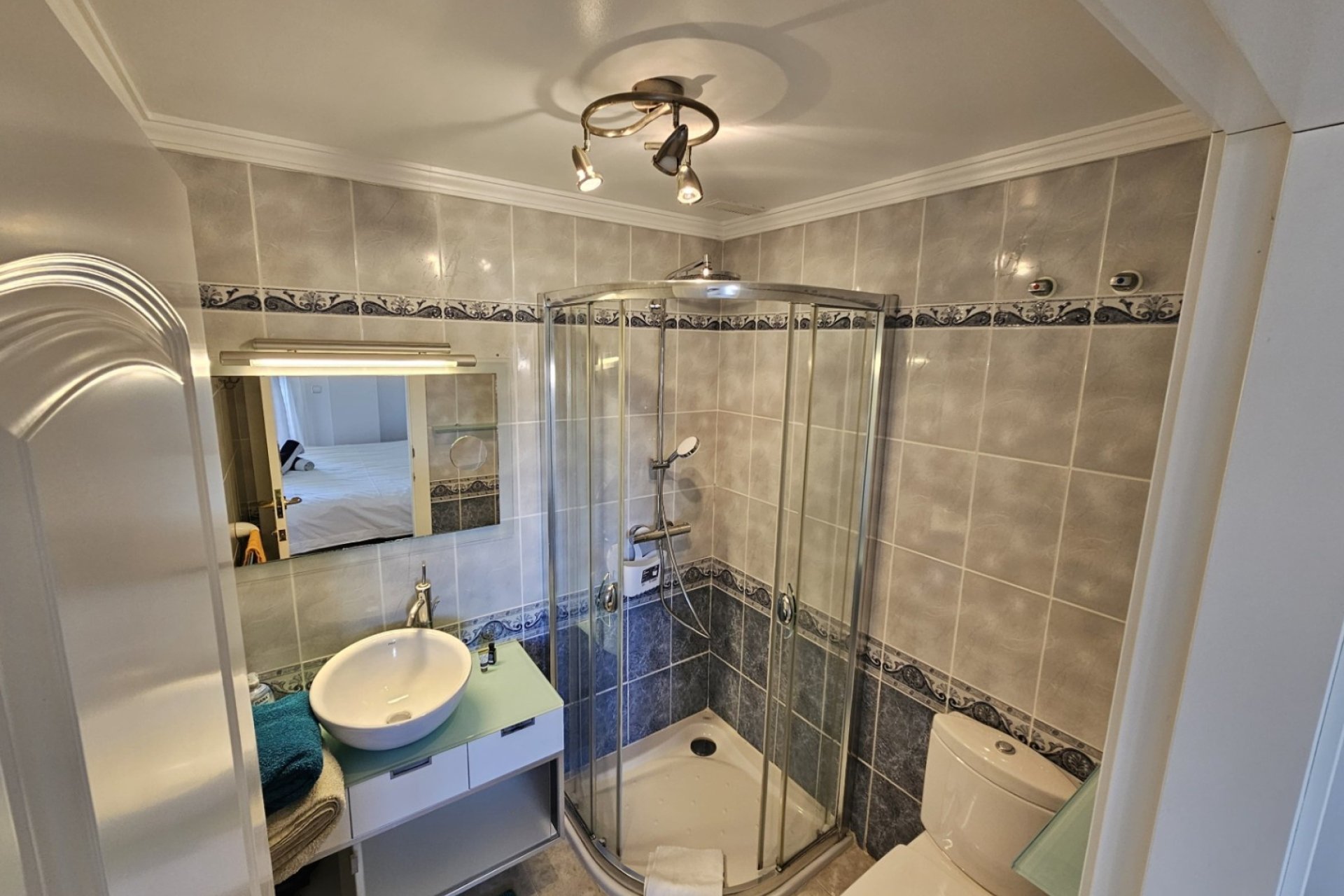 Sale - Apartment - Moraira - Playetes