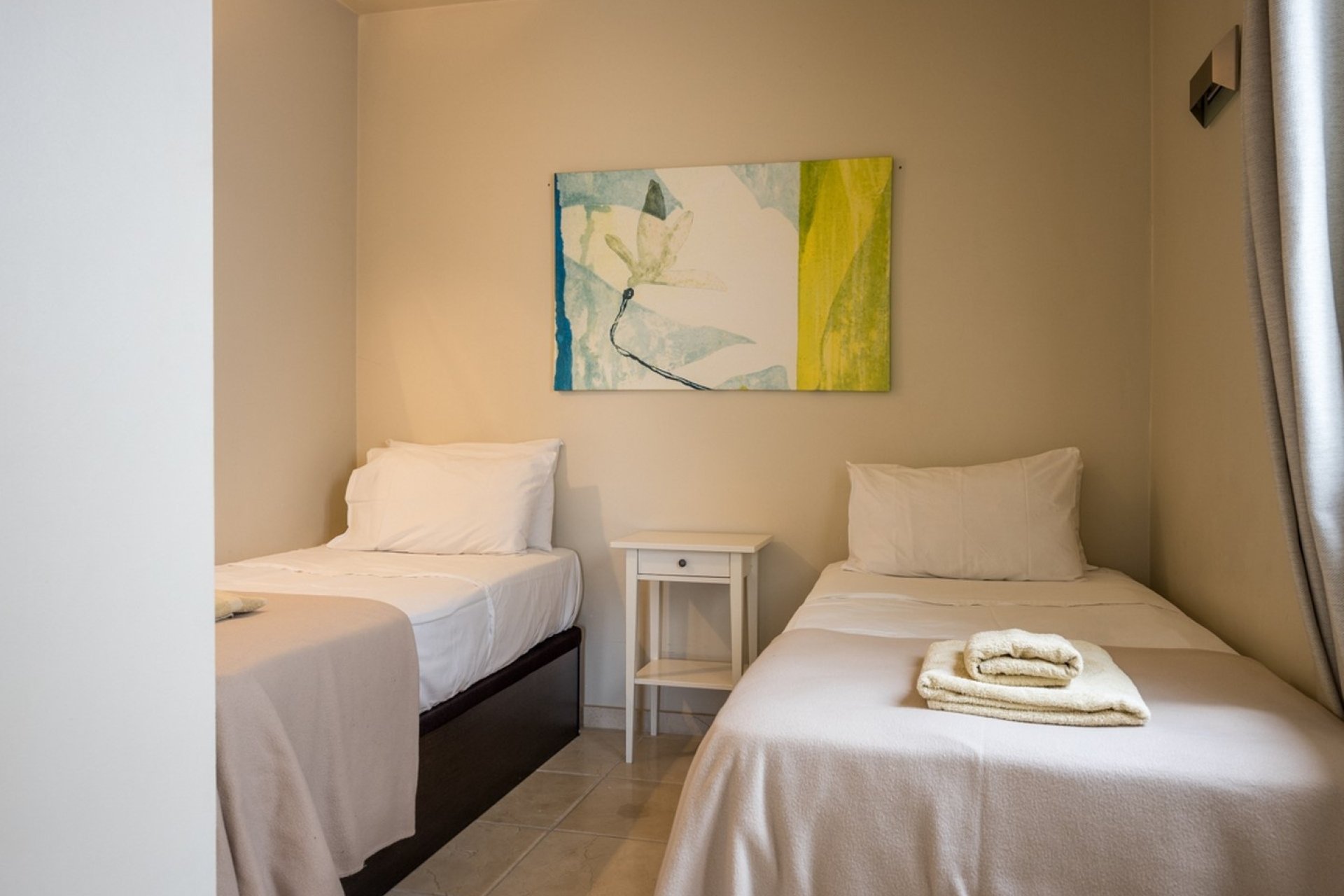 Sale - Apartment - Moraira - Pueblo