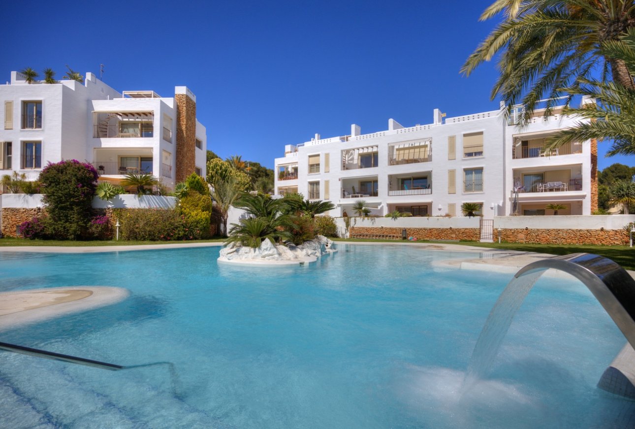 Sale - Apartment - Moraira - Pueblo