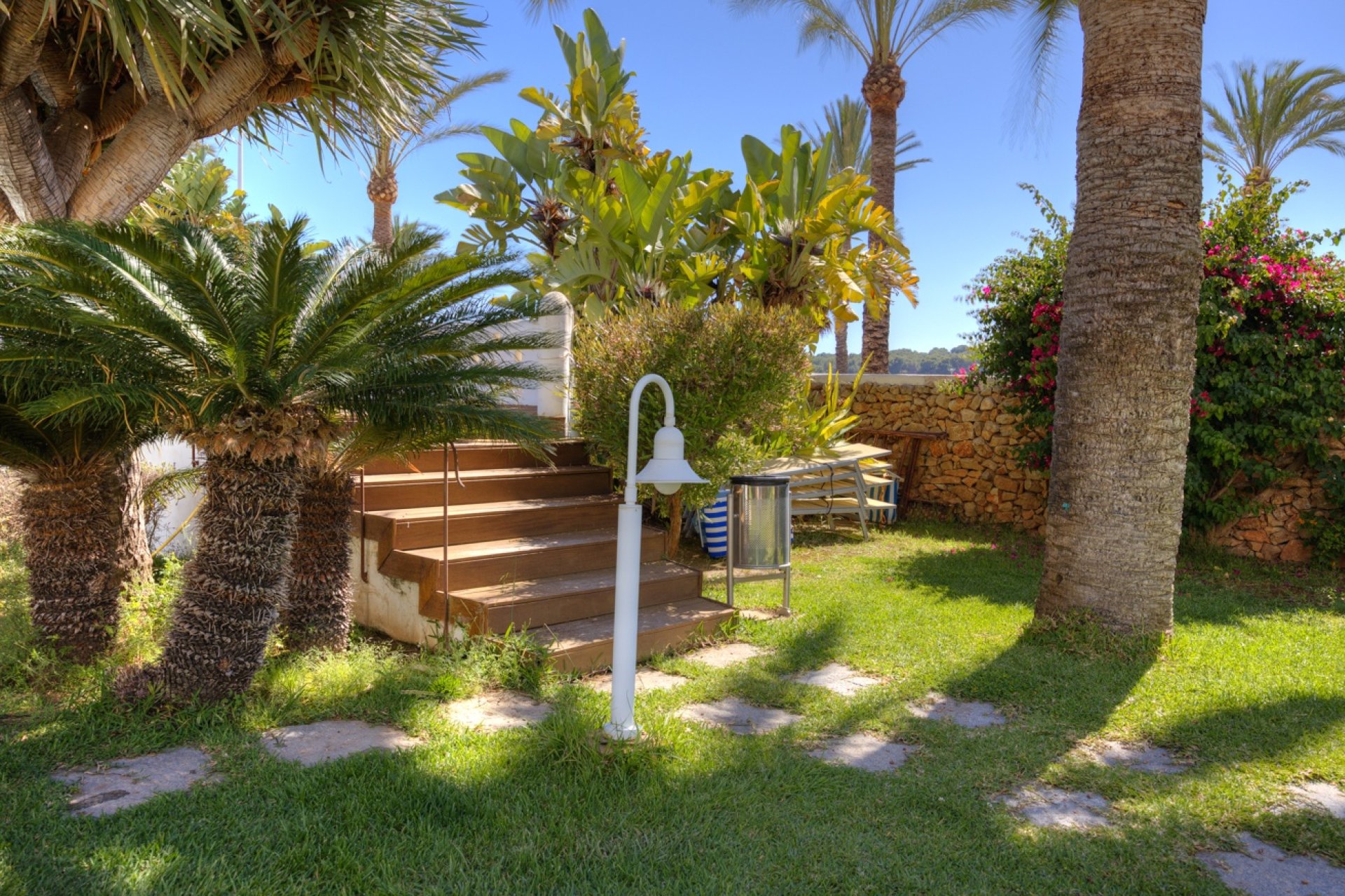 Sale - Apartment - Moraira - Pueblo