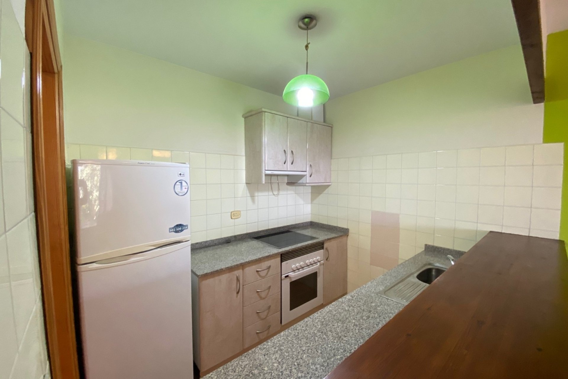Sale - Apartment - Moraira - Sabatera