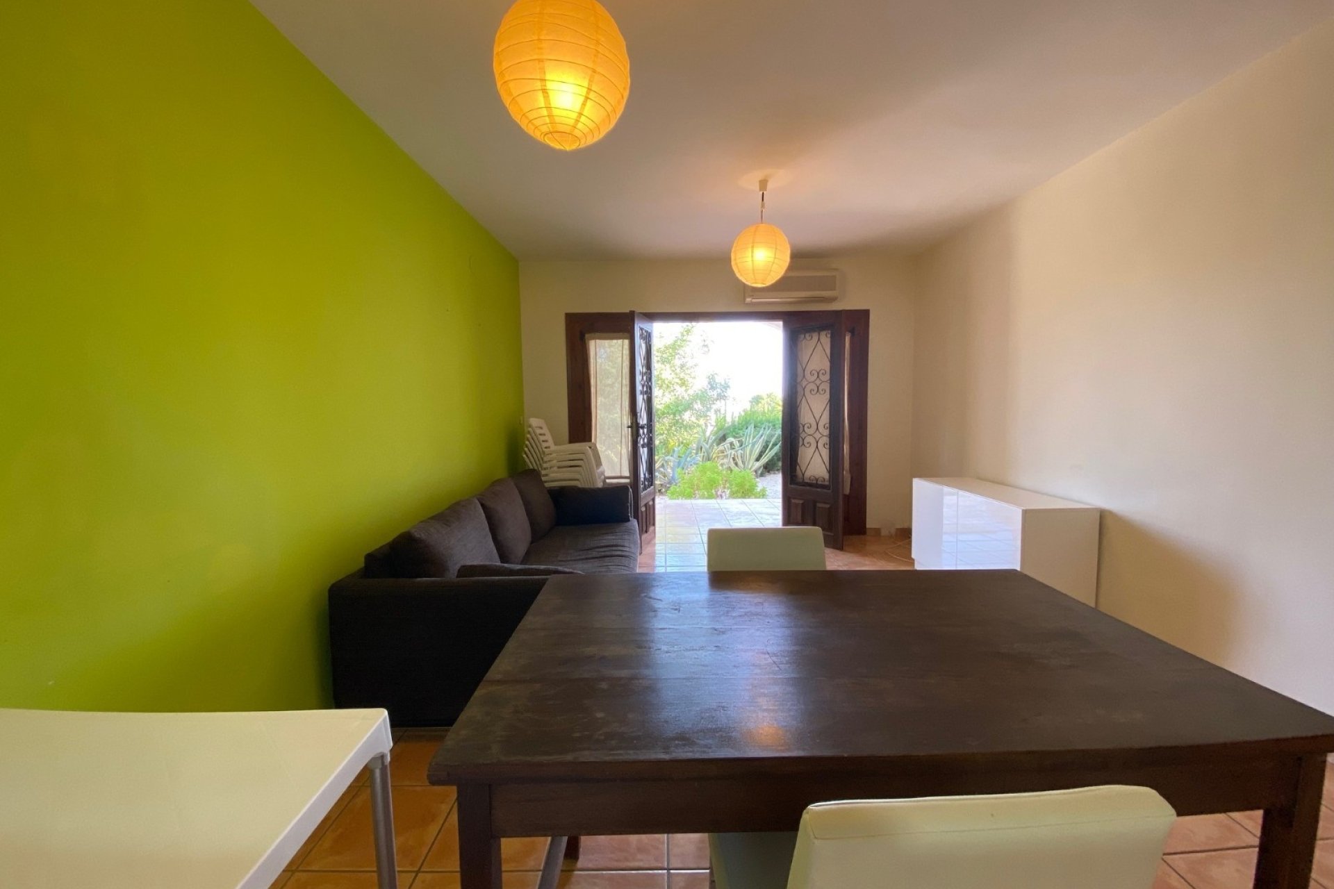 Sale - Apartment - Moraira - Sabatera