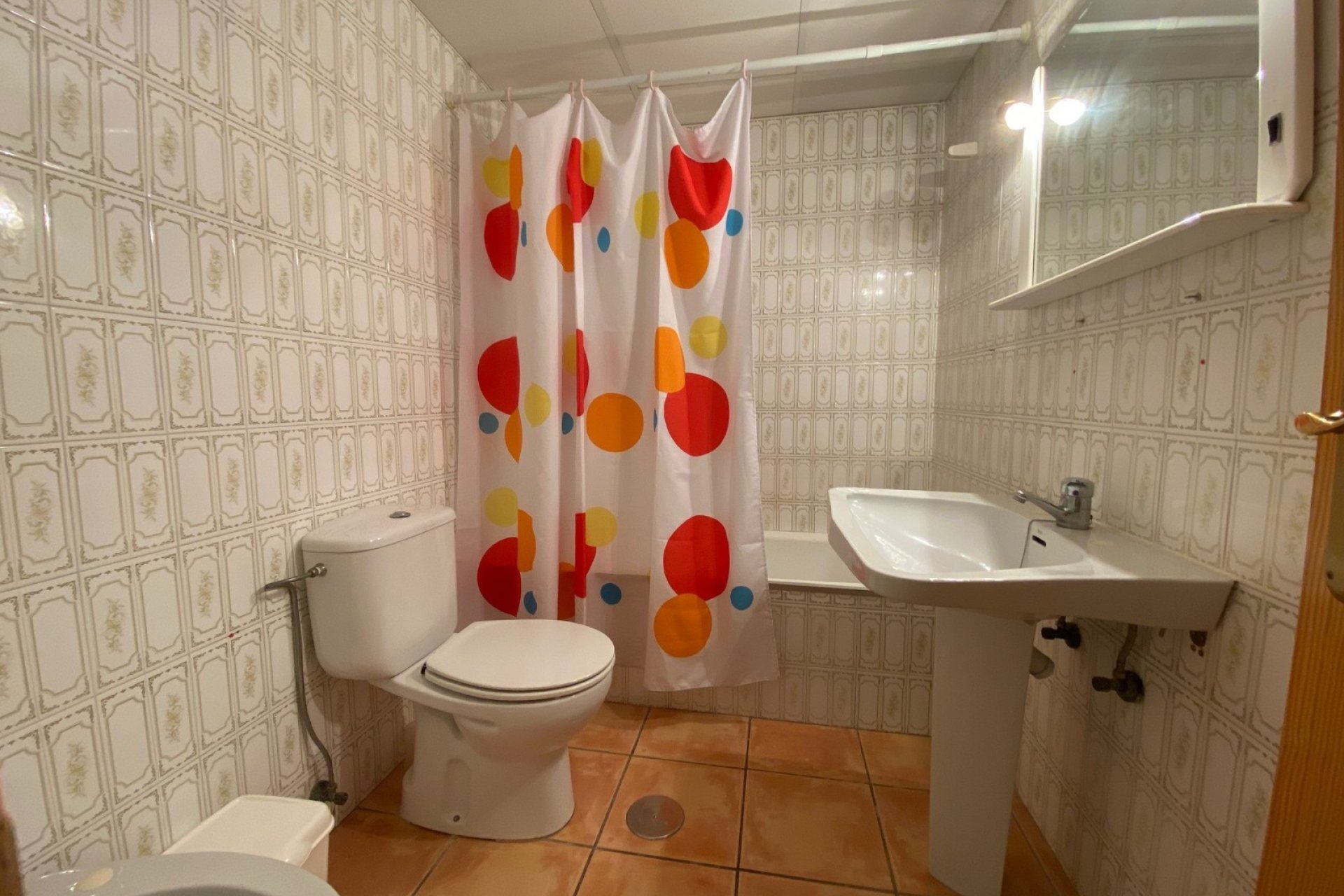Sale - Apartment - Moraira - Sabatera