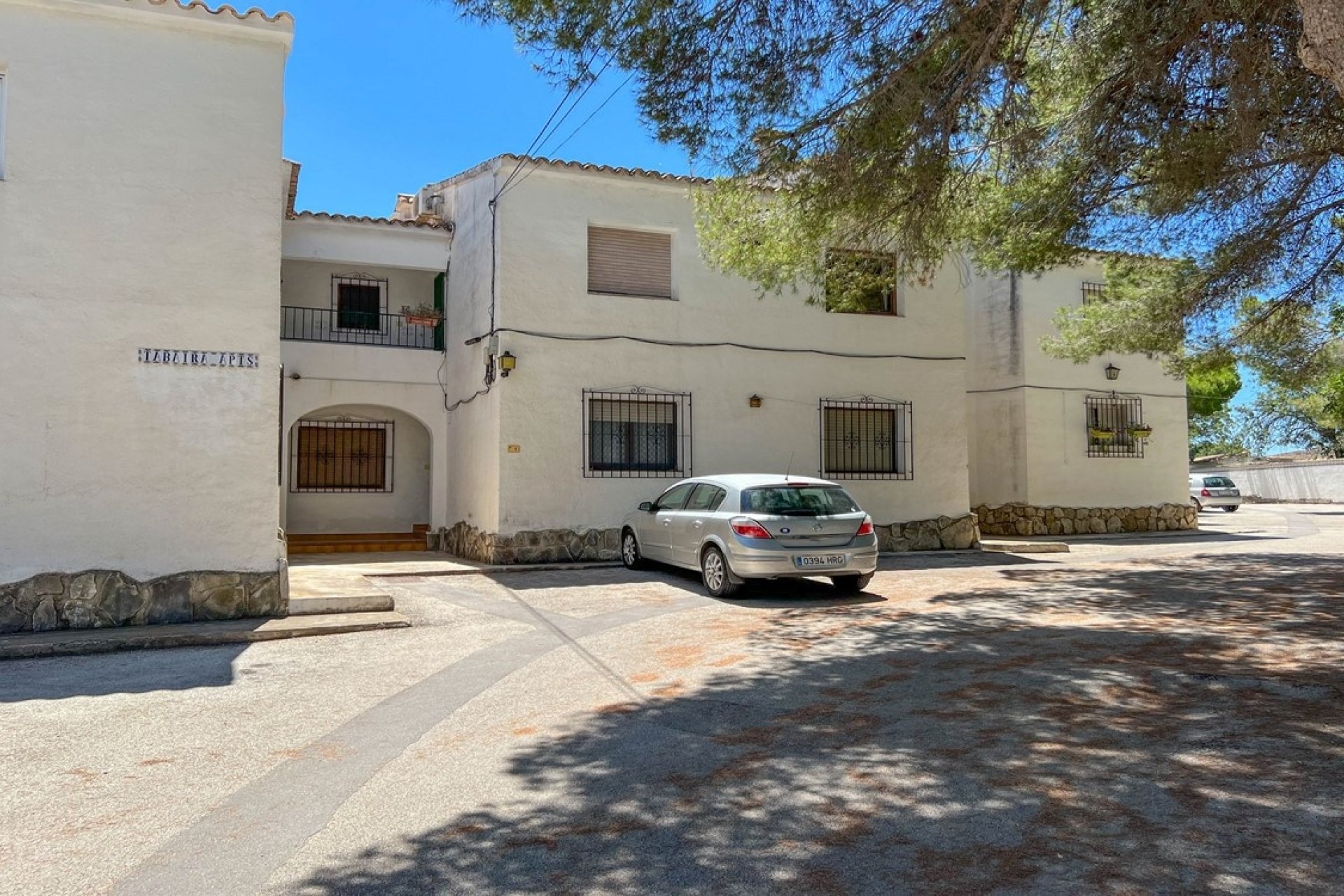 Sale - Apartment - Moraira - Sabatera