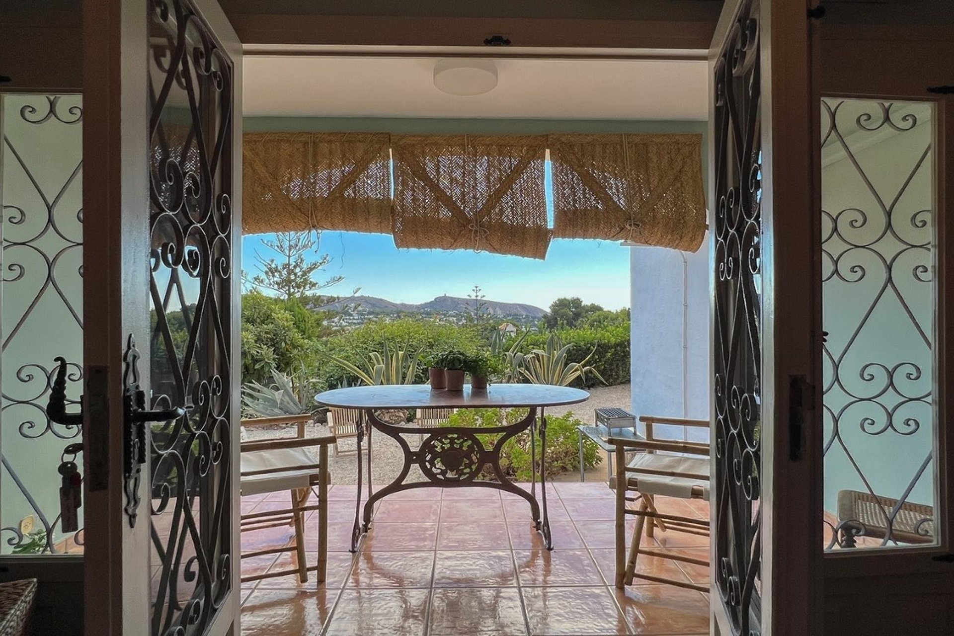 Sale - Apartment - Moraira - Sabatera