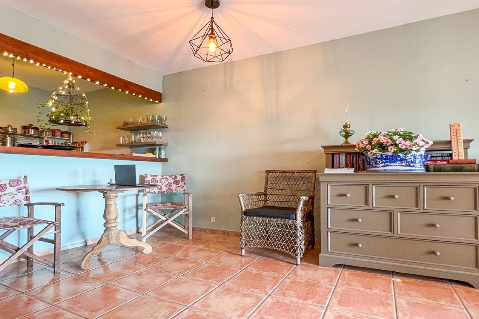 Sale - Apartment - Moraira - Sabatera