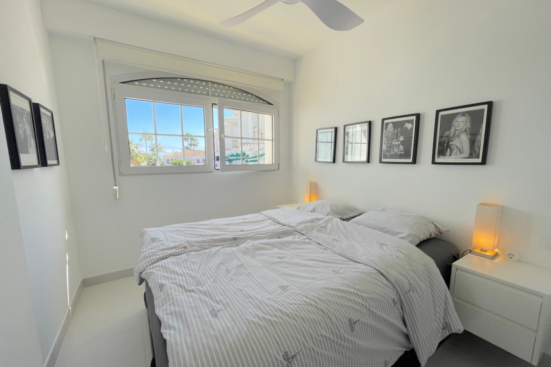 Sale - Apartment - Moraira - Sabatera