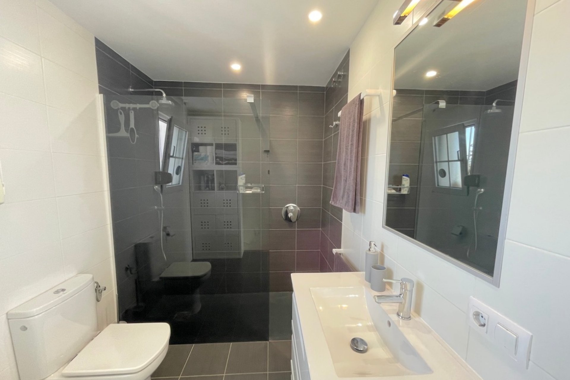 Sale - Apartment - Moraira - Sabatera