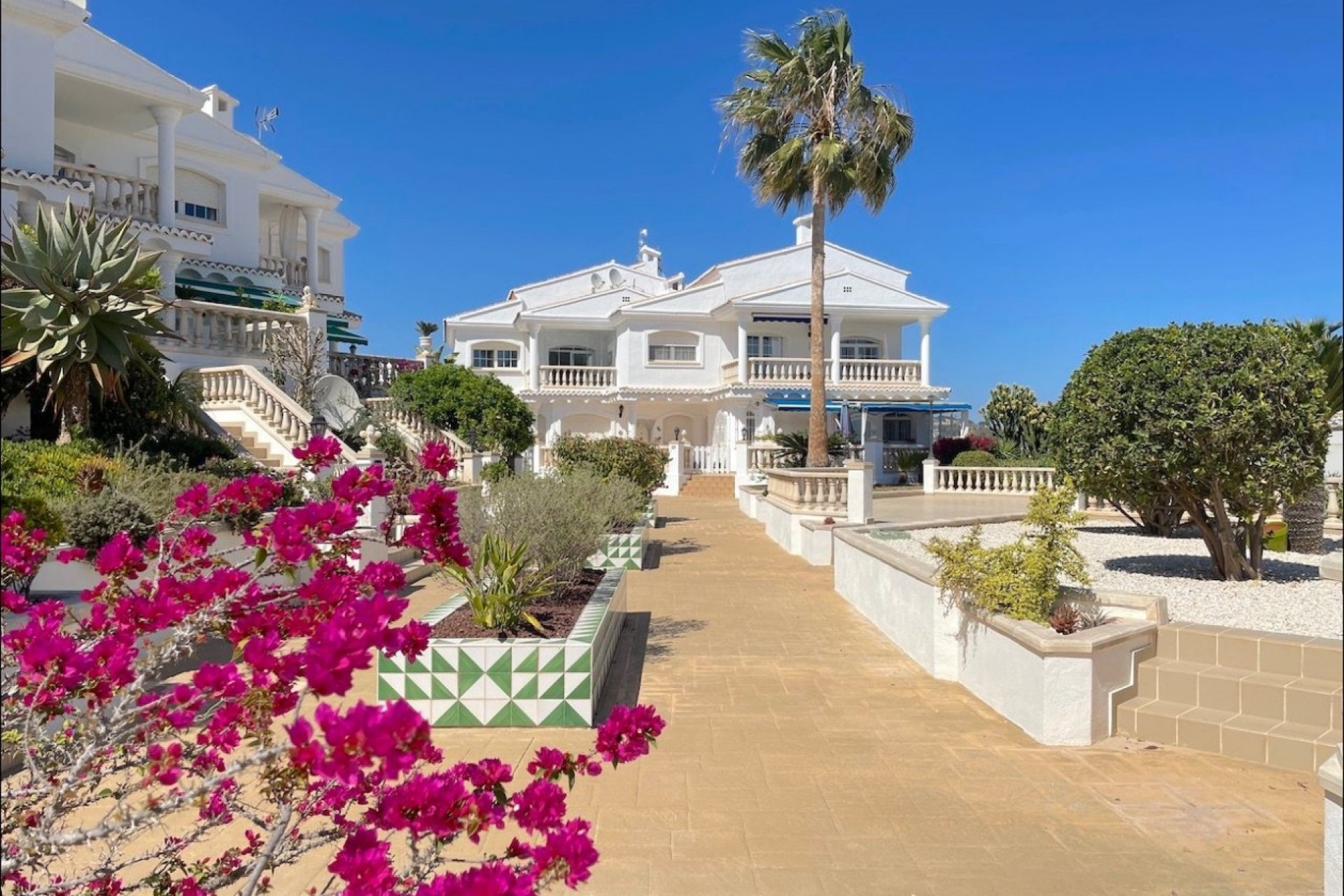 Sale - Apartment - Moraira - Sabatera