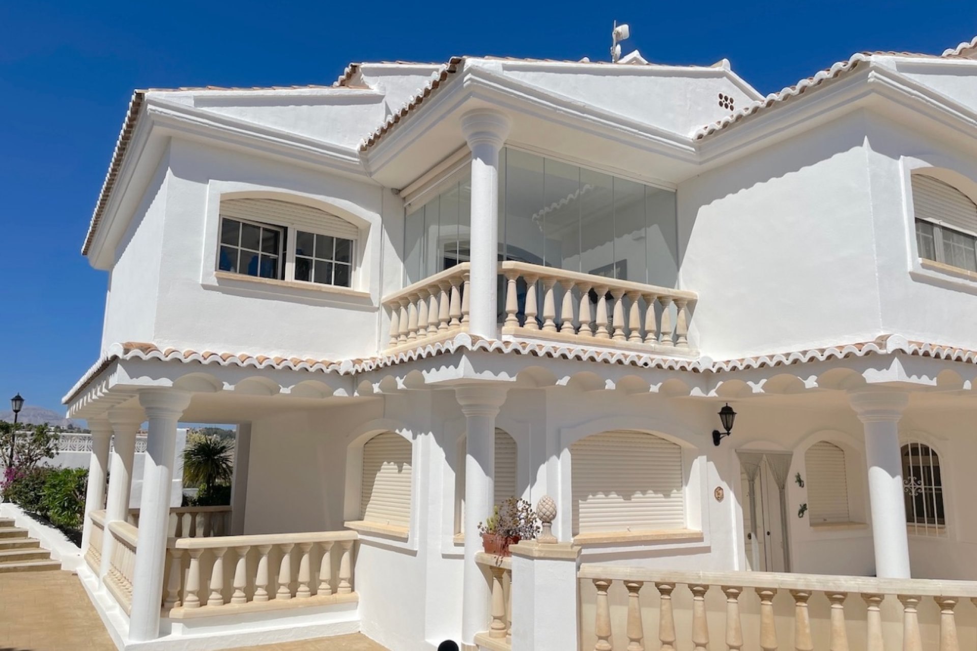 Sale - Apartment - Moraira - Sabatera