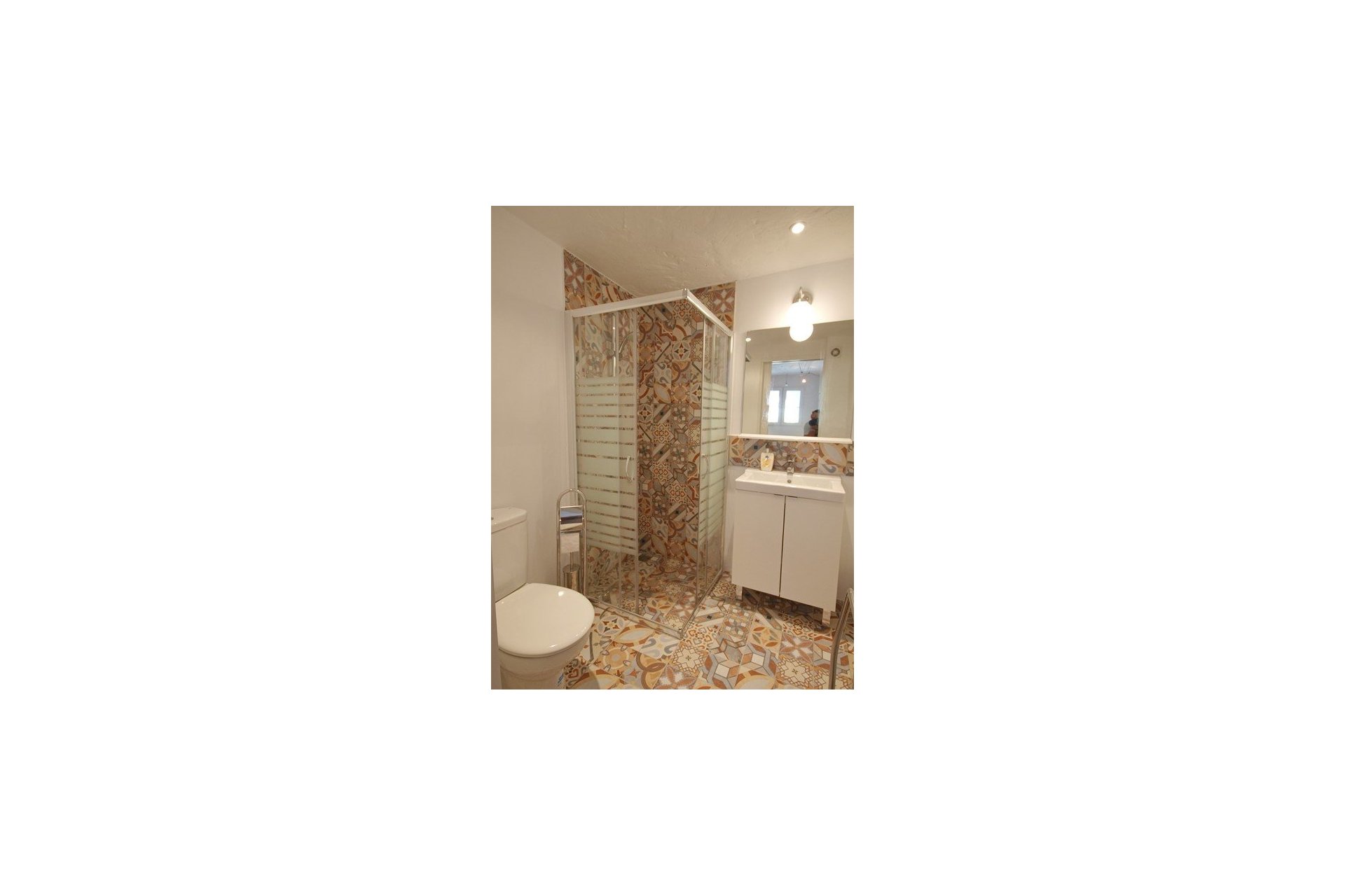 Sale - Apartment - Moraira - San Jaime