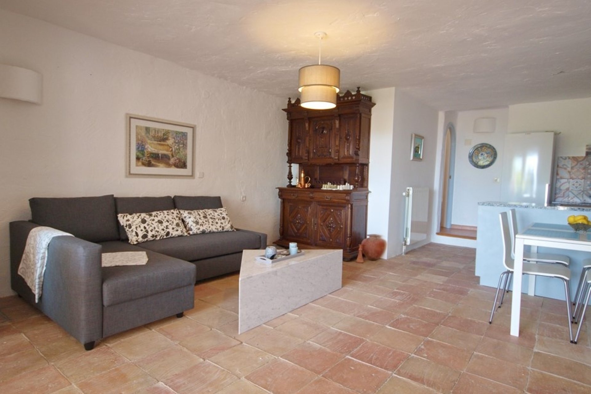 Sale - Apartment - Moraira - San Jaime