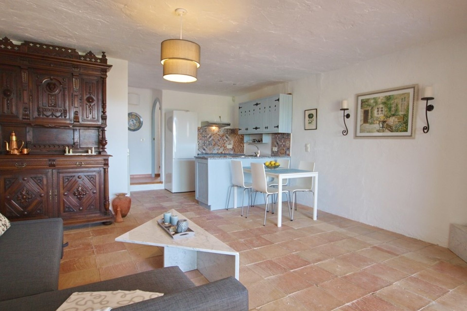 Sale - Apartment - Moraira - San Jaime