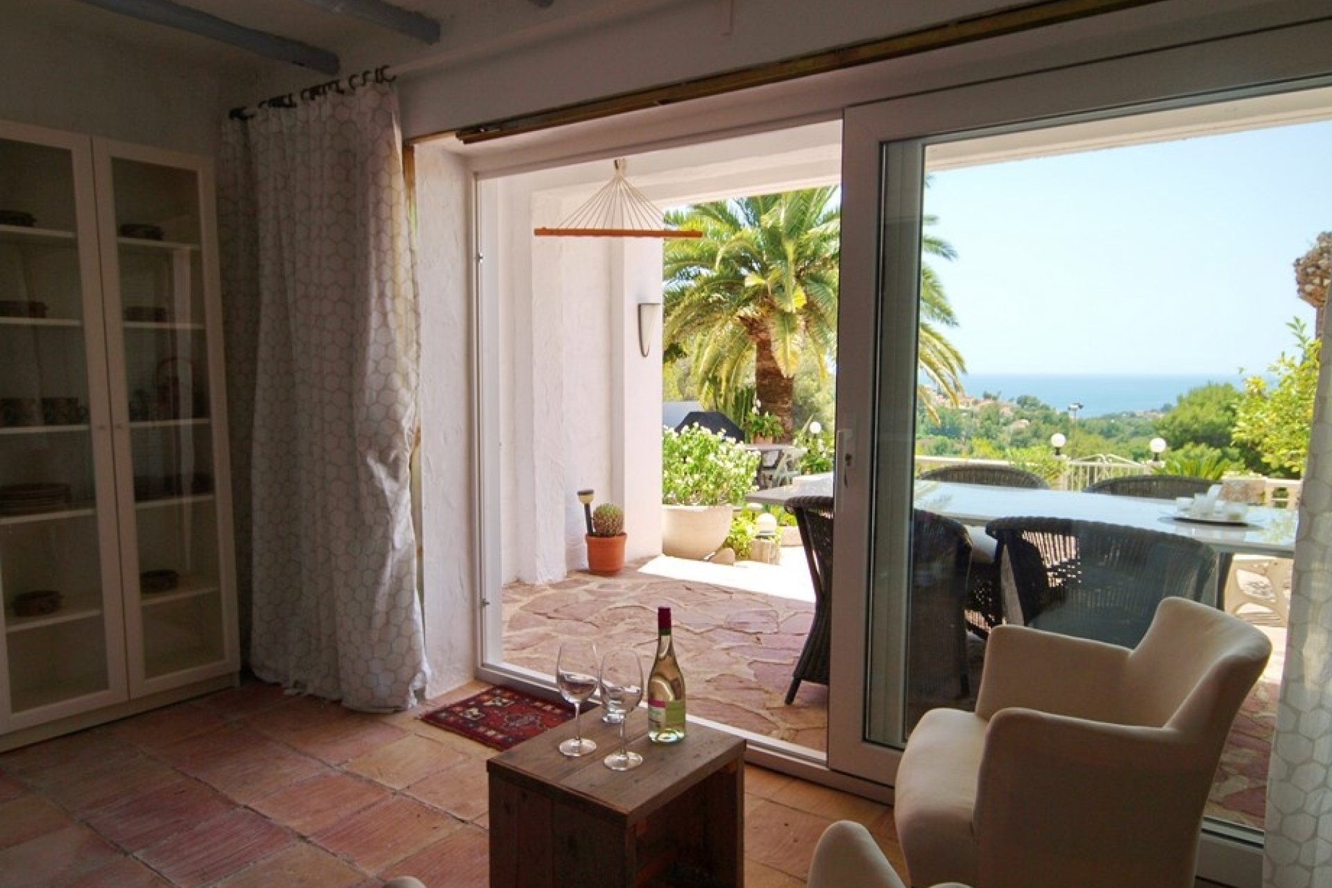 Sale - Apartment - Moraira - San Jaime