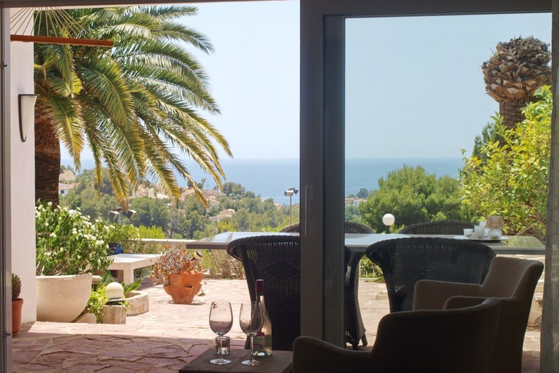 Sale - Apartment - Moraira - San Jaime