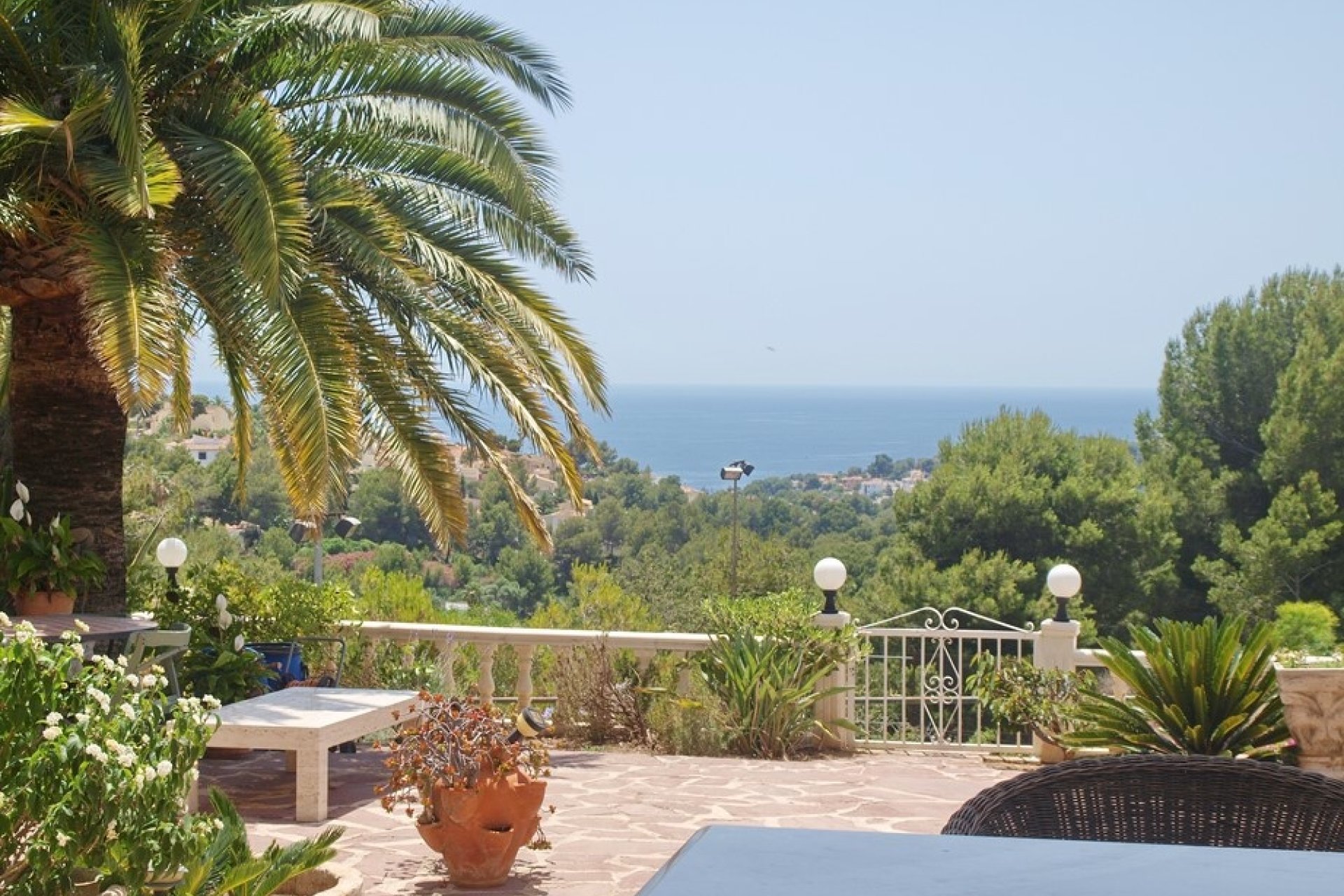 Sale - Apartment - Moraira - San Jaime