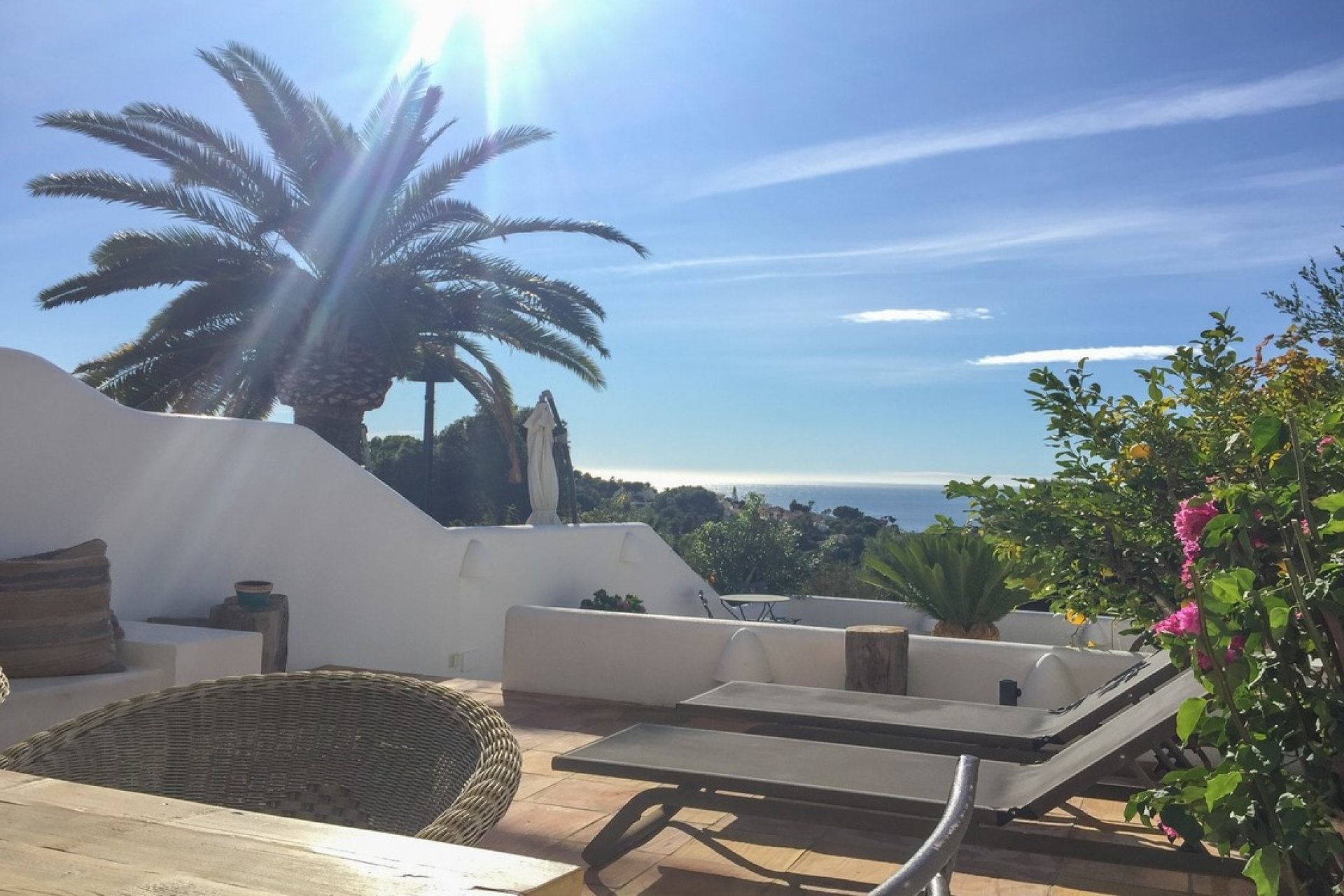 Sale - Apartment - Moraira - San Jaime