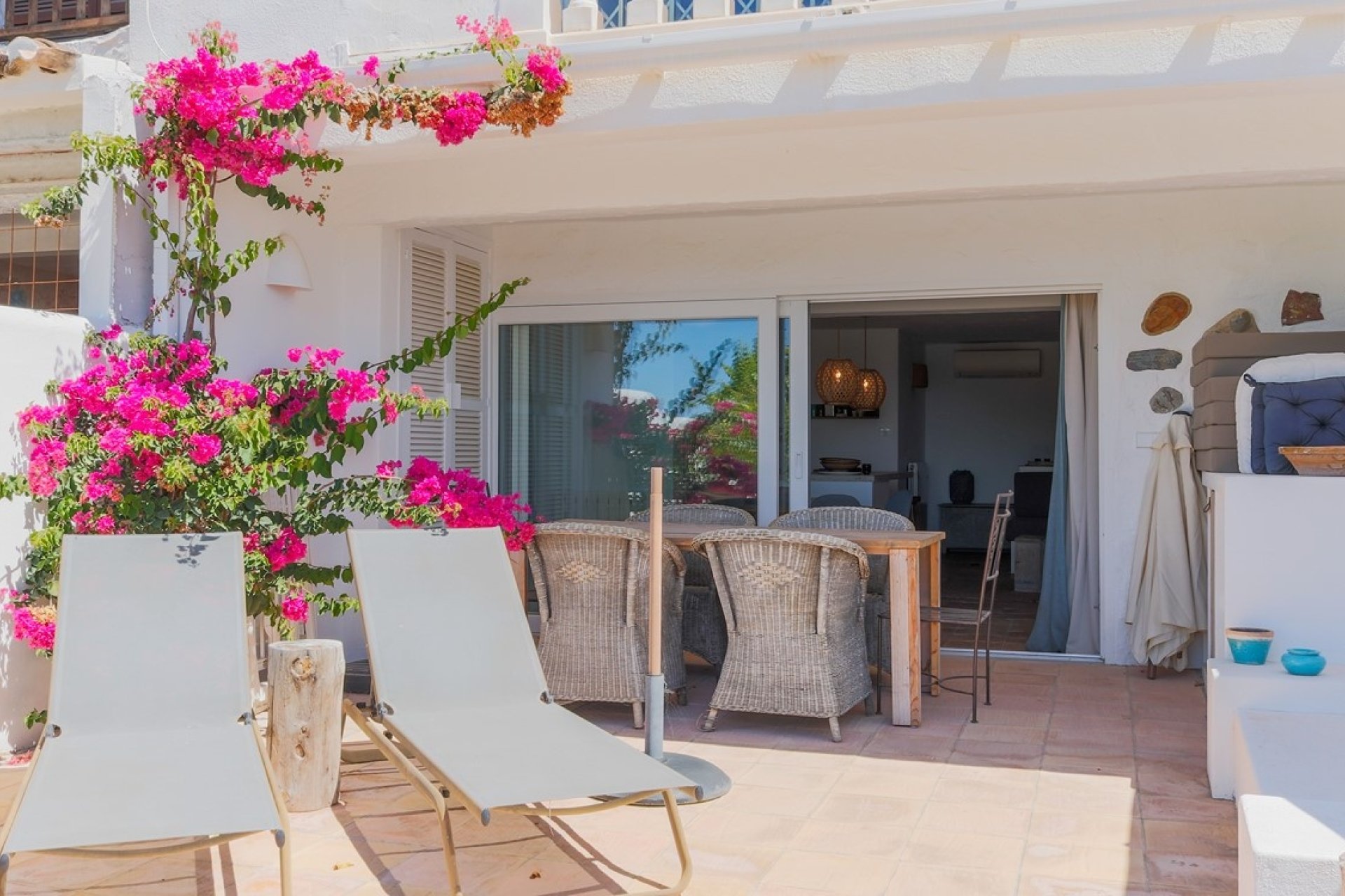 Sale - Apartment - Moraira - San Jaime
