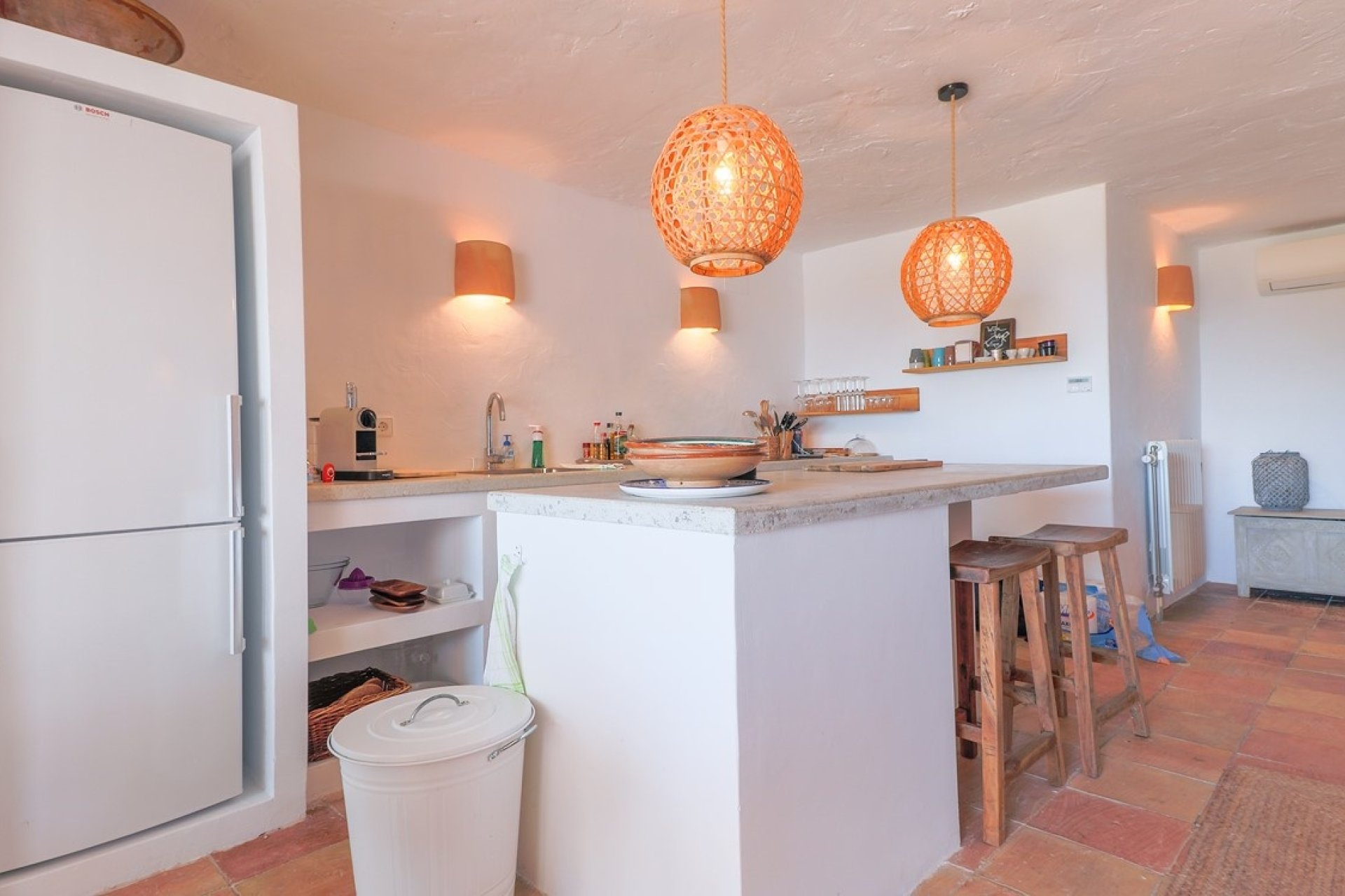Sale - Apartment - Moraira - San Jaime