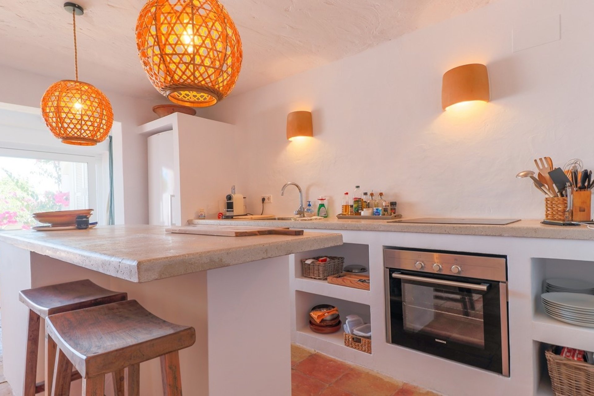 Sale - Apartment - Moraira - San Jaime
