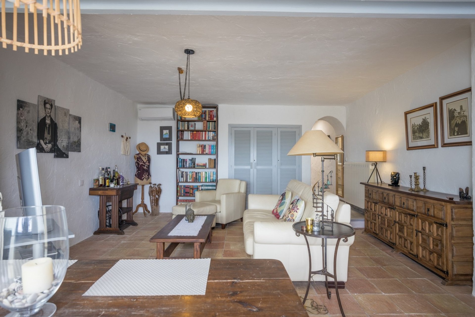 Sale - Apartment - Moraira - San Jaime