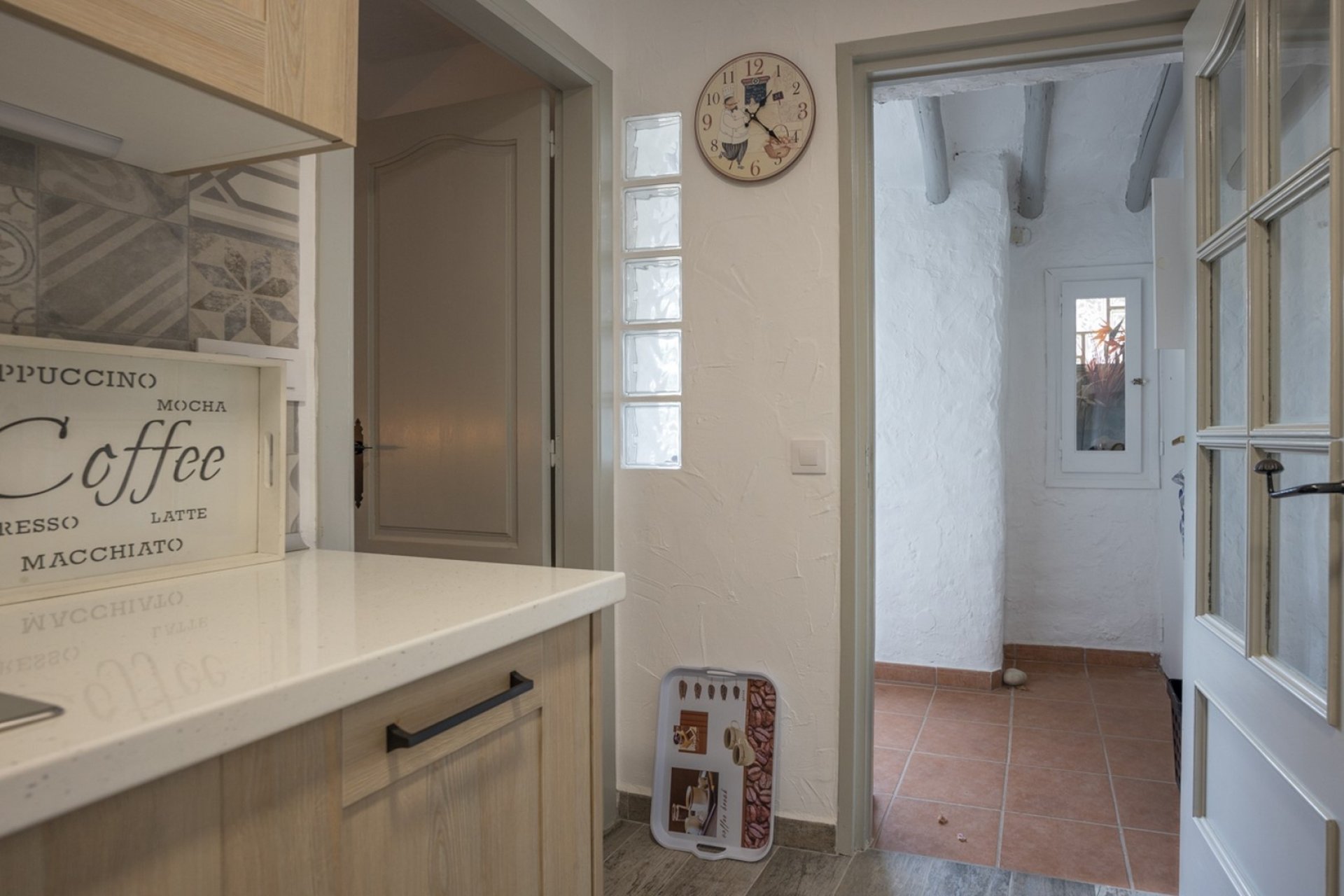 Sale - Apartment - Moraira - San Jaime