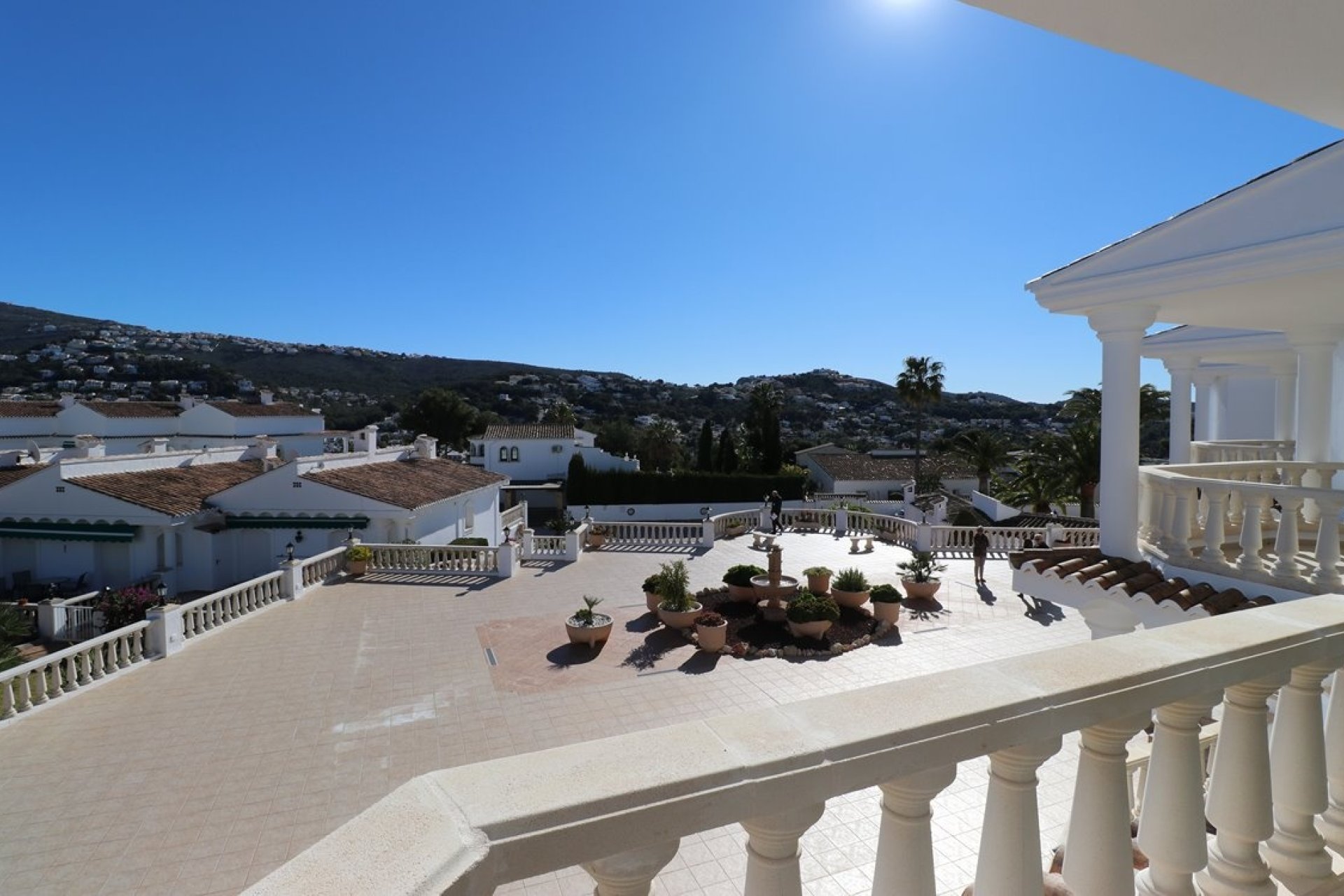 Sale - Apartment - Moraira - Solpark