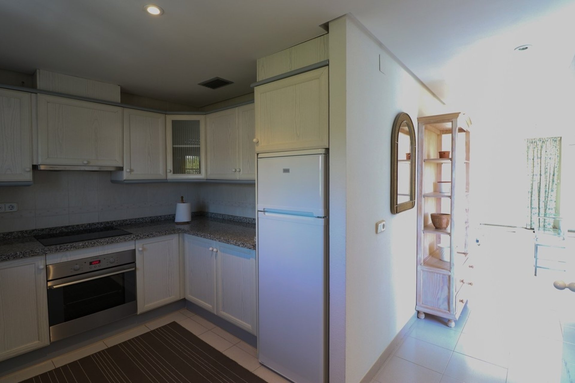Sale - Apartment - Moraira - Solpark