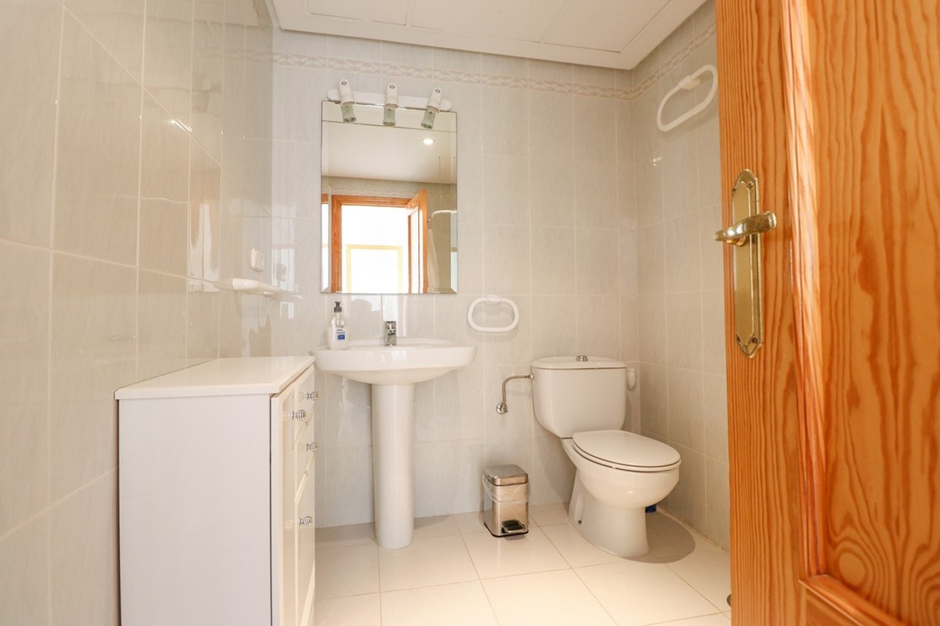 Sale - Apartment - Moraira - Solpark