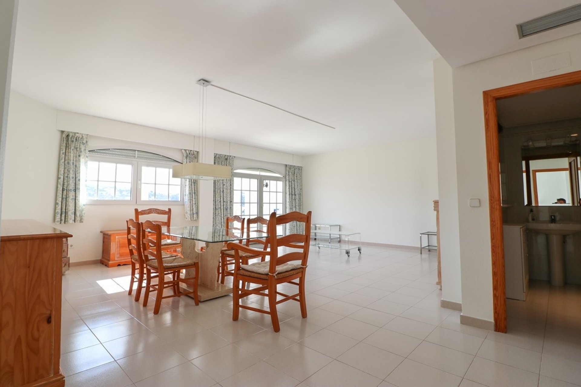 Sale - Apartment - Moraira - Solpark