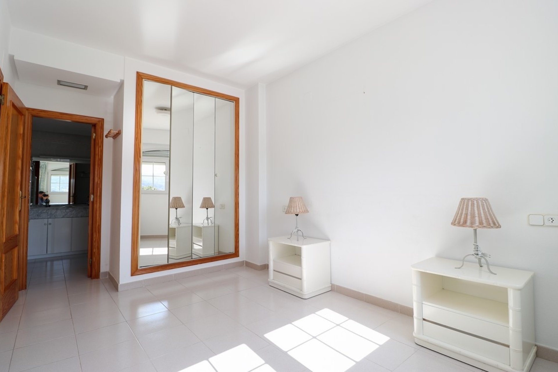 Sale - Apartment - Moraira - Solpark