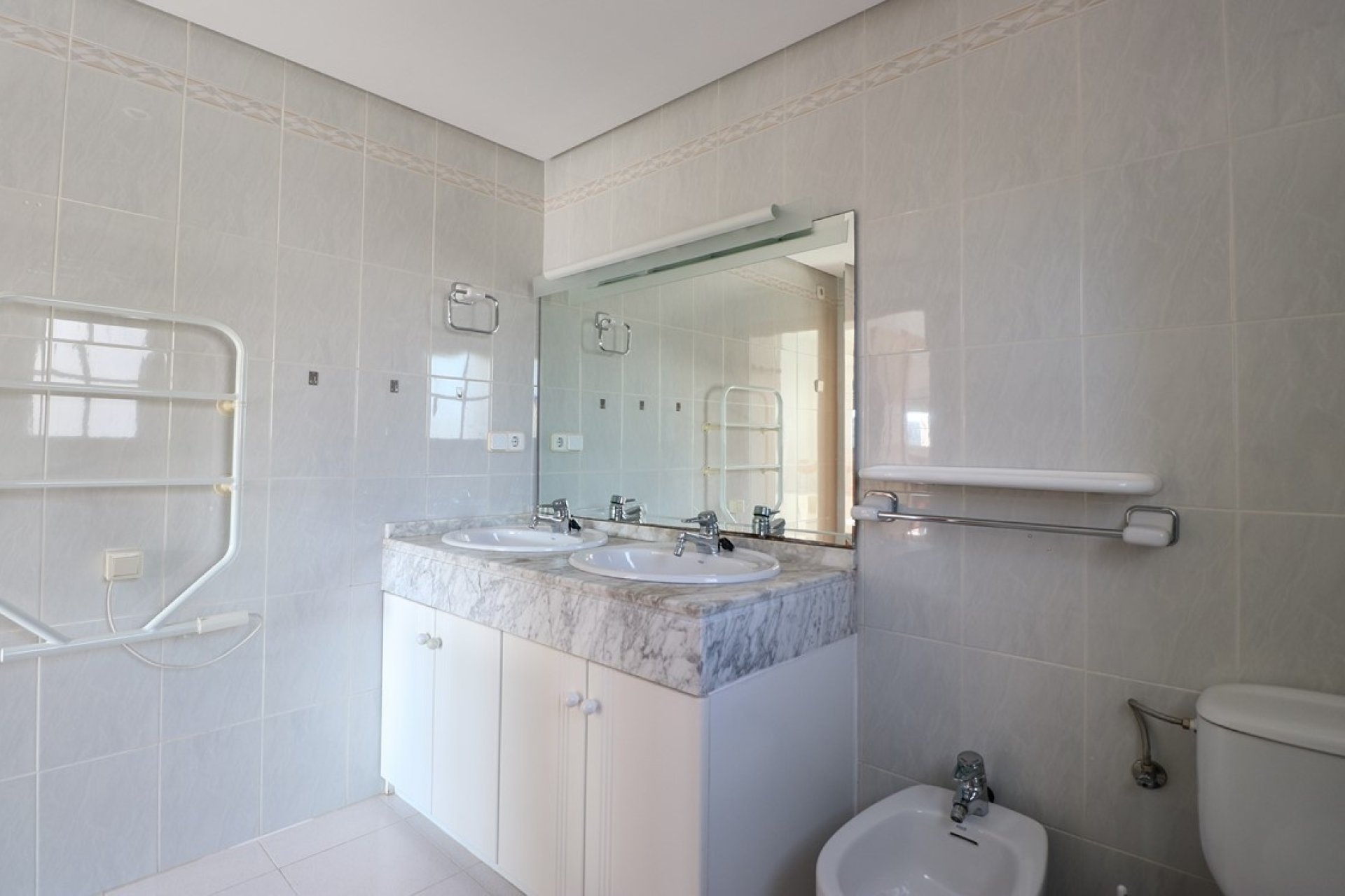 Sale - Apartment - Moraira - Solpark