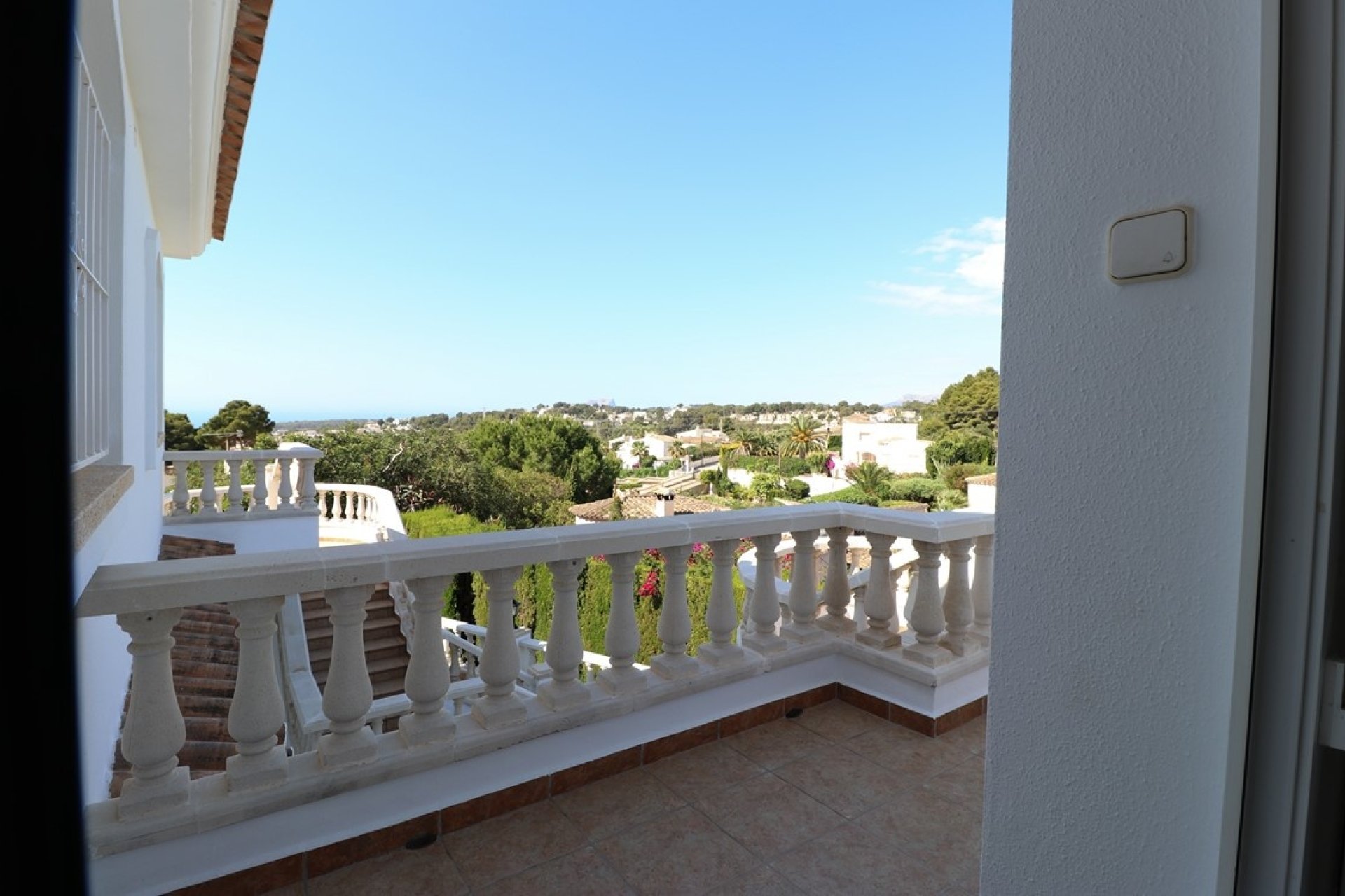 Sale - Apartment - Moraira - Solpark