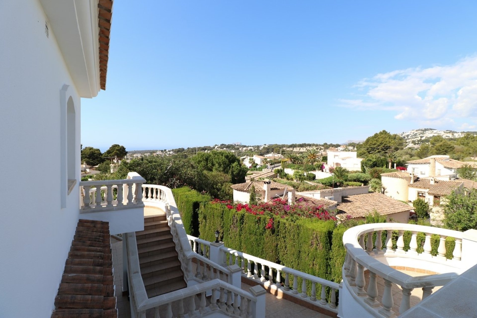 Sale - Apartment - Moraira - Solpark