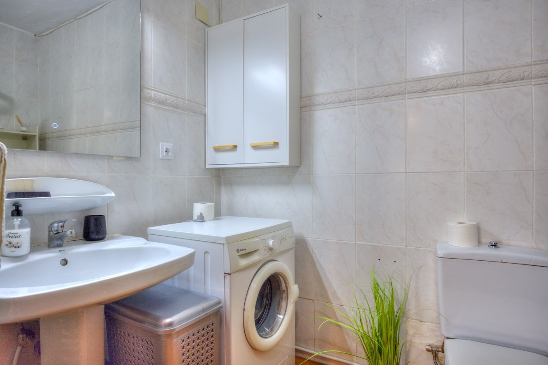 Sale - Apartment - Moraira - Villotel