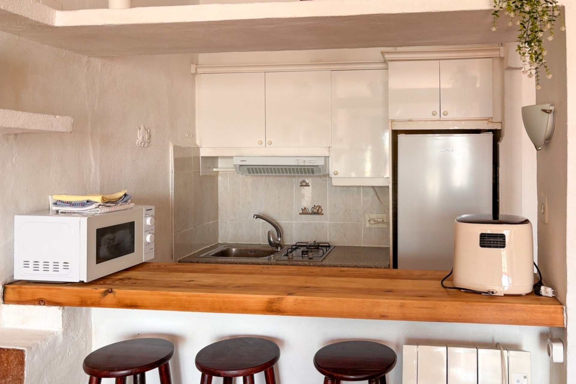 Sale - Apartment - Moraira - Villotel