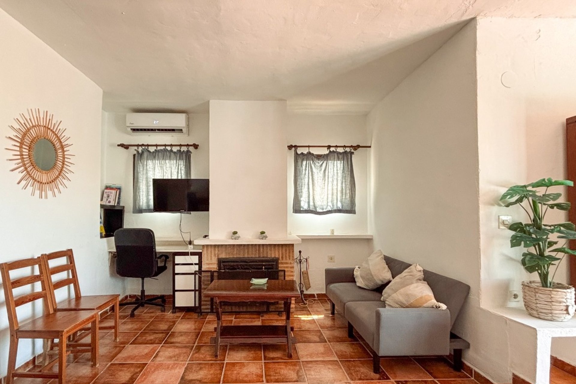 Sale - Apartment - Moraira - Villotel