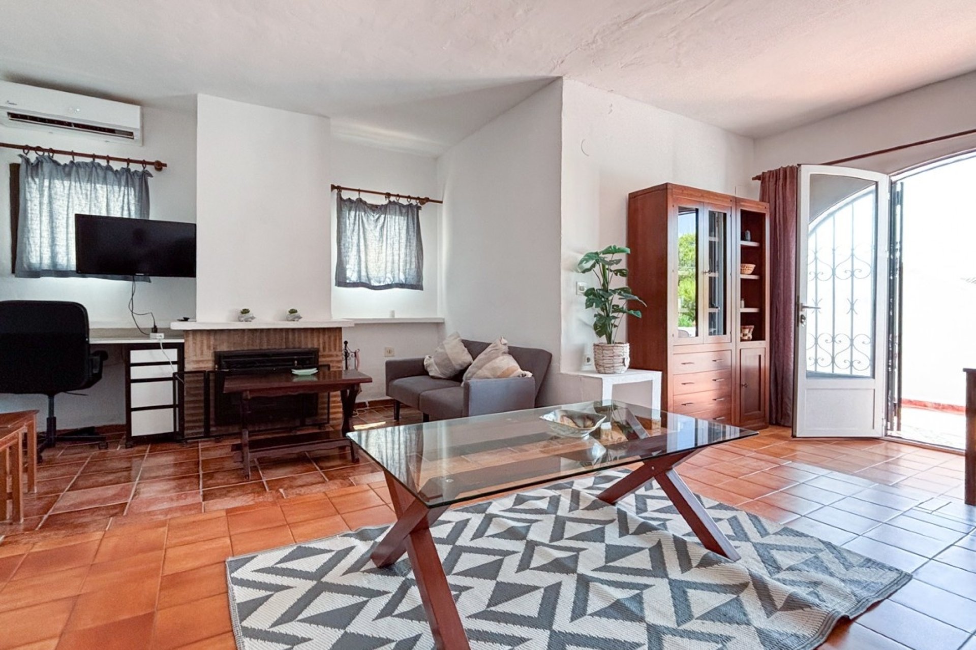 Sale - Apartment - Moraira - Villotel