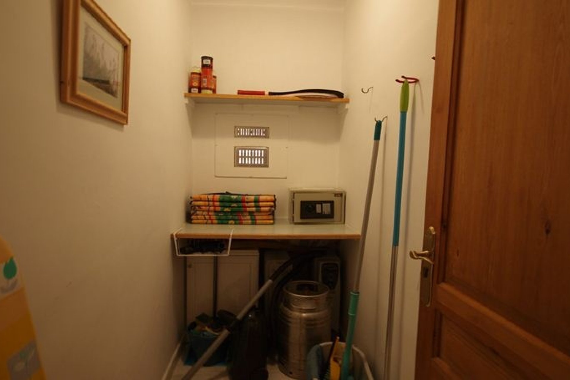 Sale - Apartment - Moraira - Villotel