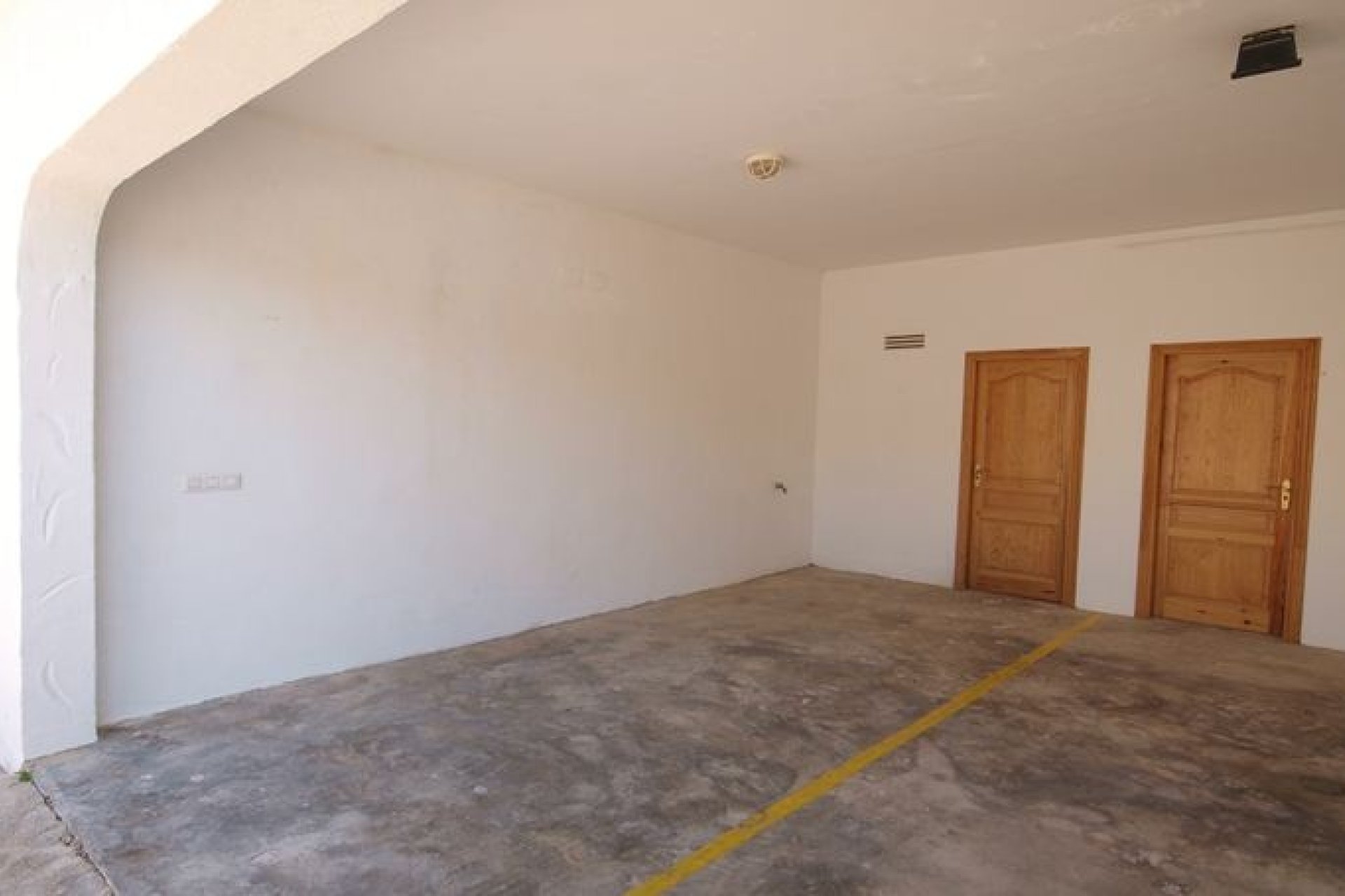 Sale - Apartment - Moraira - Villotel