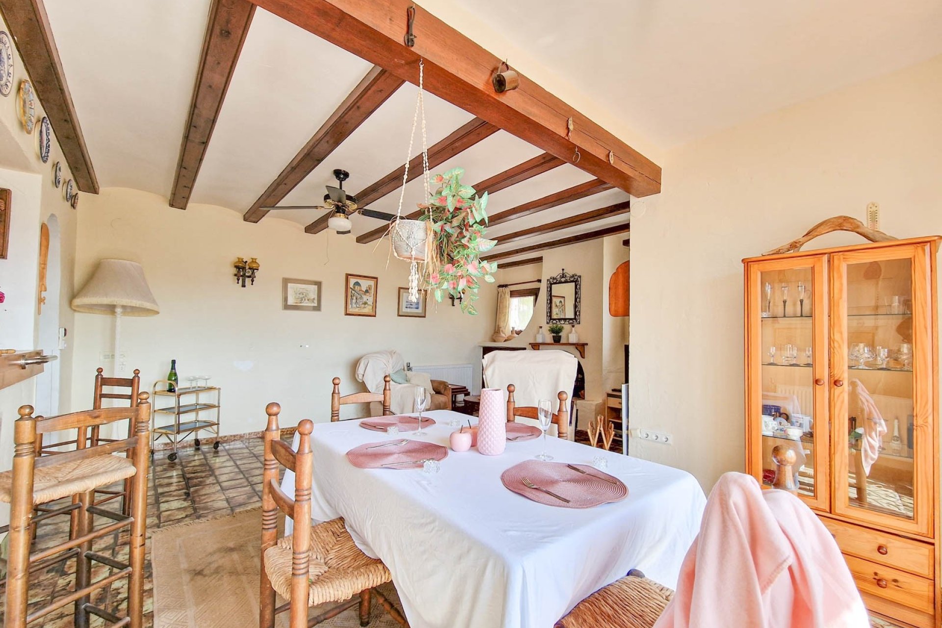 Sale - Apartment - Moraira - Villotel