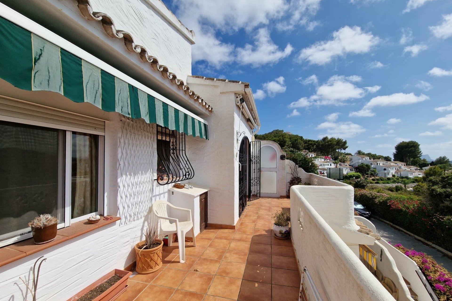 Sale - Apartment - Moraira - Villotel