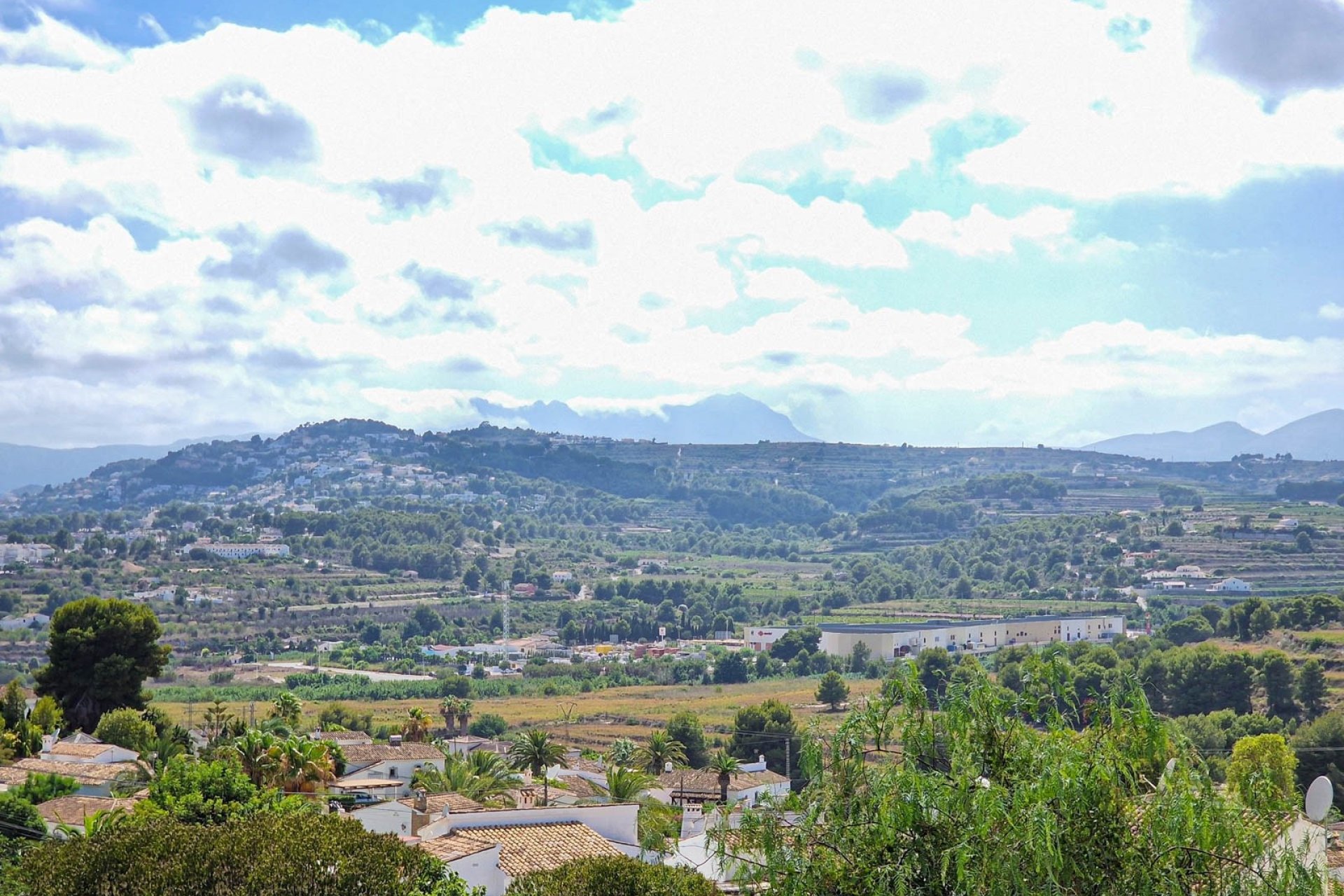 Sale - Apartment - Moraira - Villotel