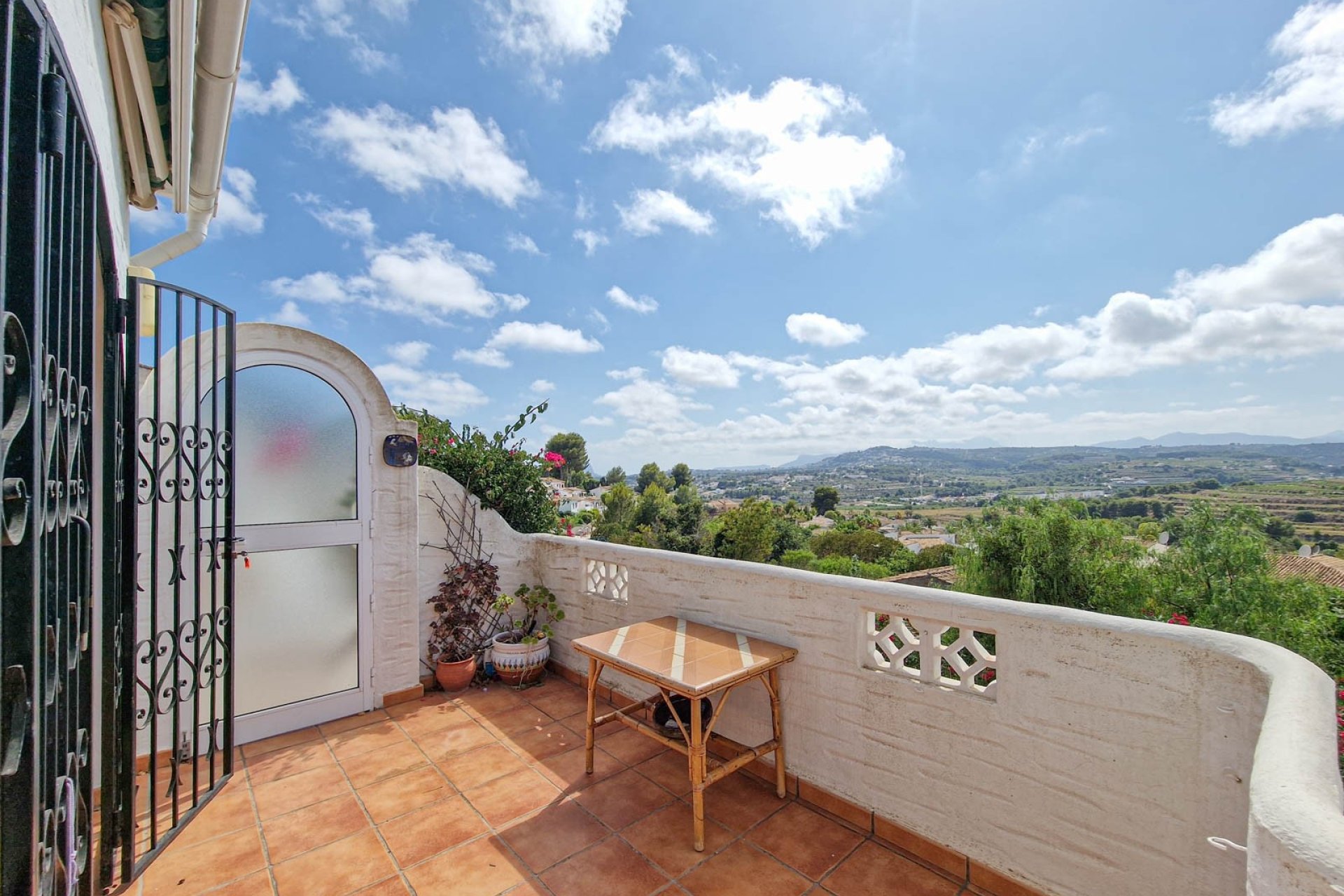 Sale - Apartment - Moraira - Villotel