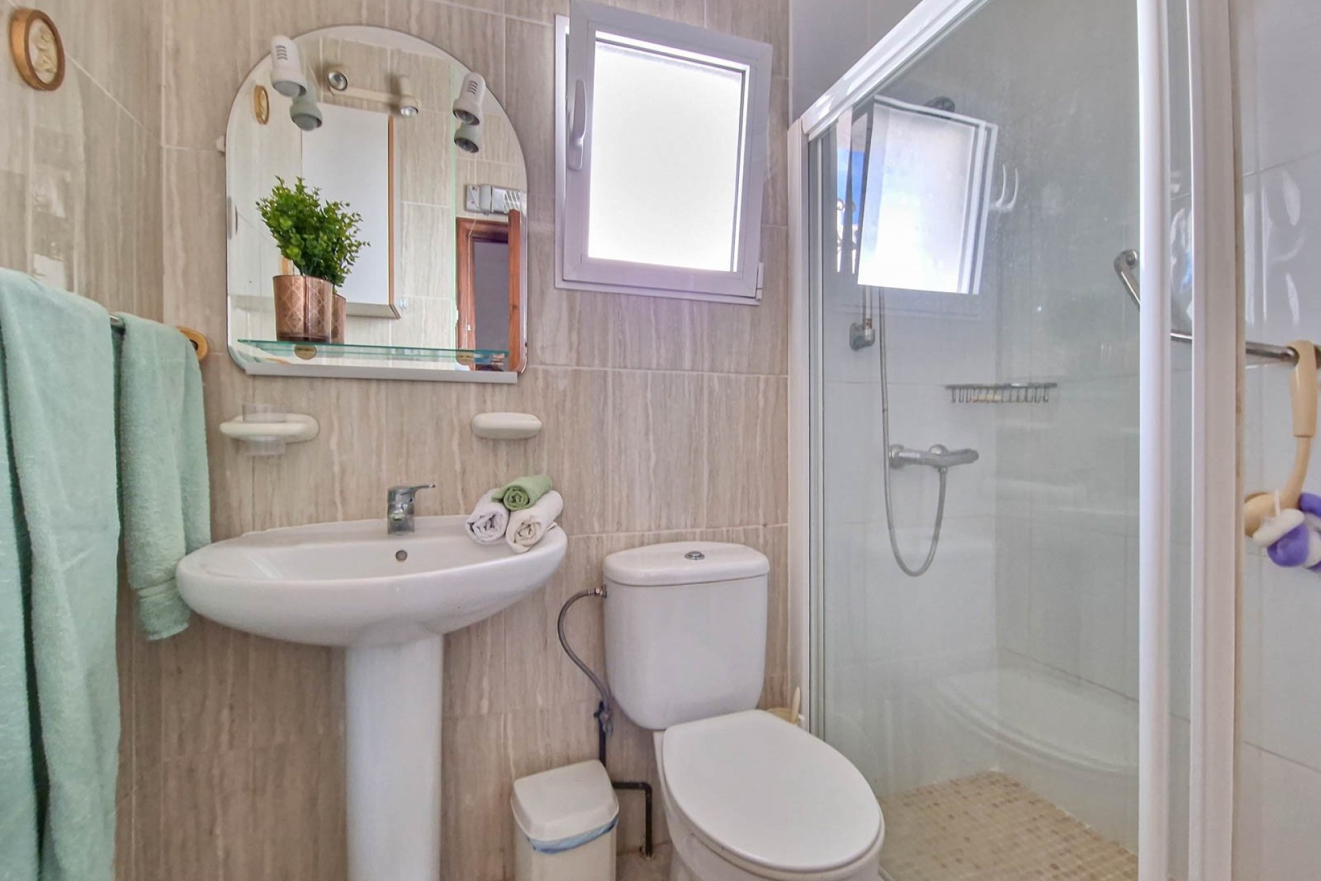 Sale - Apartment - Moraira - Villotel