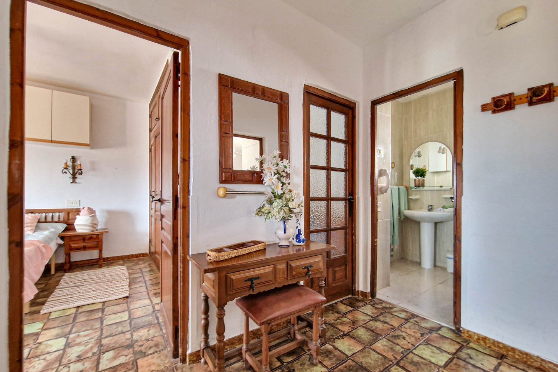Sale - Apartment - Moraira - Villotel