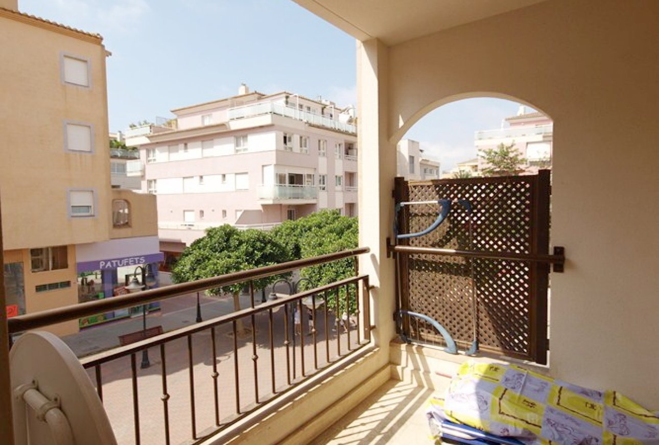 Sale - Apartment - Moraira