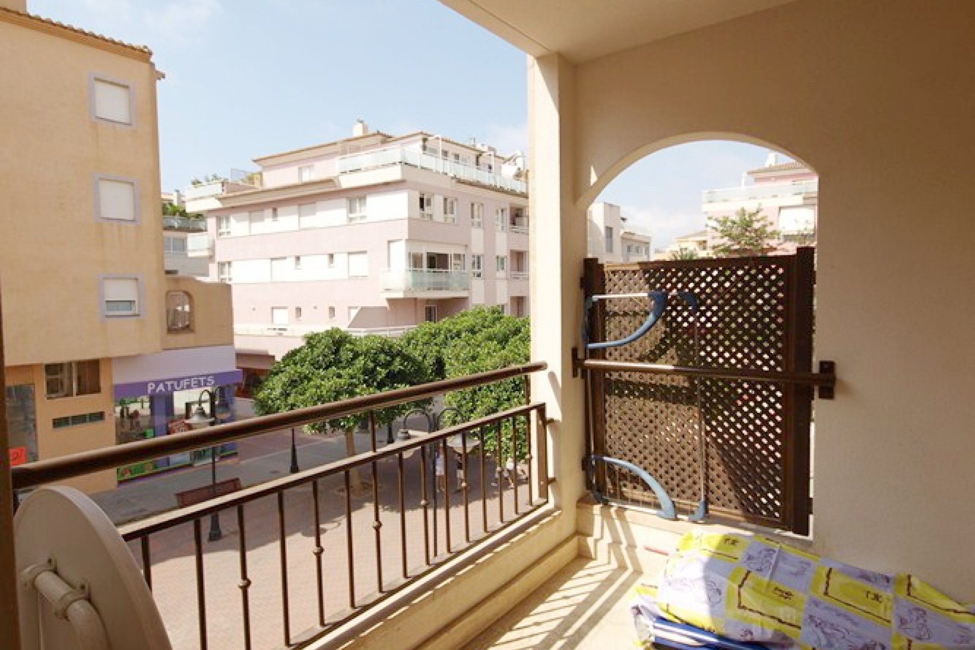 Sale - Apartment - Moraira